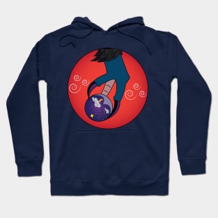 Talon of fate Hoodie